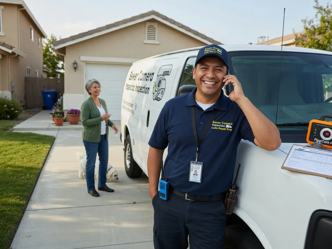 Sewer Line Repair Green Bank, WV FAQs